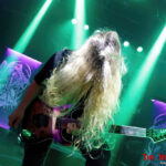 Gigant Metal Night 06: Black Rabbit